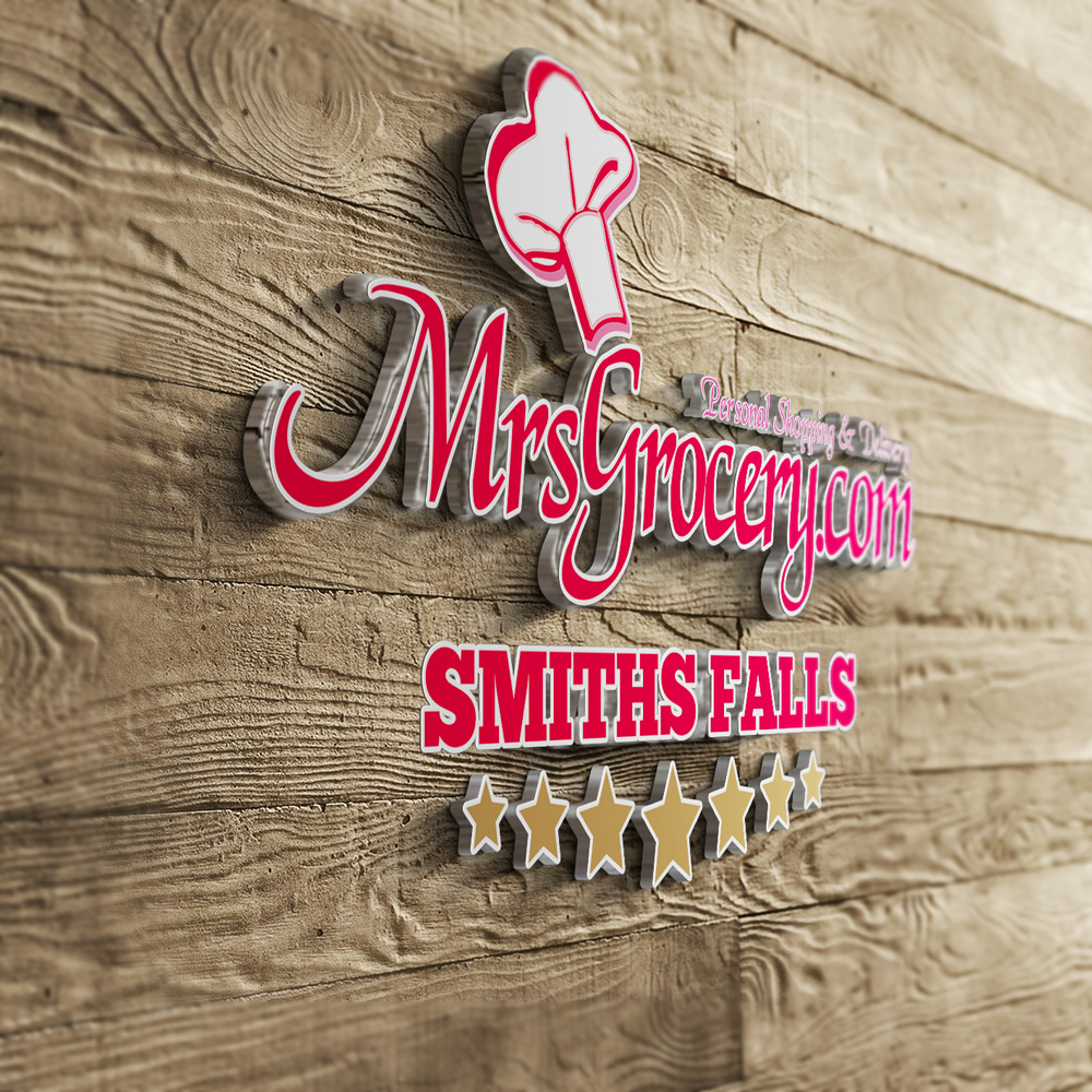 Smiths Falls